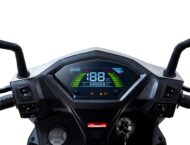 SYM 2026. Las novedades que ha traído al EICMA 83 SYM ECHS eicma2