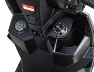 SYM 2026. Las novedades que ha traído al EICMA 82 SYM ECHS eicma3