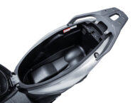 SYM 2026. Las novedades que ha traído al EICMA 81 SYM ECHS eicma4