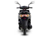 SYM 2026. Las novedades que ha traído al EICMA 79 SYM ECHS eicma6