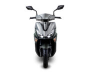 SYM 2026. Las novedades que ha traído al EICMA 78 SYM ECHS eicma7