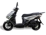 SYM 2026. Las novedades que ha traído al EICMA 76 SYM ECHS eicma9