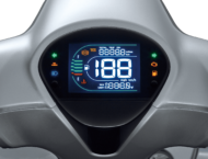 SYM 2026. Las novedades que ha traído al EICMA 71 SYM Fiddle eicma1