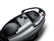 SYM 2026. Las novedades que ha traído al EICMA 70 SYM Fiddle eicma2