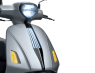 SYM 2026. Las novedades que ha traído al EICMA 69 SYM Fiddle eicma3