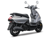 SYM 2026. Las novedades que ha traído al EICMA 67 SYM Fiddle eicma5