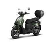 SYM 2026. Las novedades que ha traído al EICMA 63 SYM Fiddle eicma7