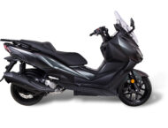 SYM 2026. Las novedades que ha traído al EICMA 27 SYM Jepardo eicma10