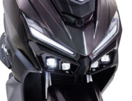 SYM 2026. Las novedades que ha traído al EICMA 33 SYM Jepardo eicma2