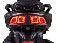 SYM 2026. Las novedades que ha traído al EICMA 34 SYM Jepardo eicma3