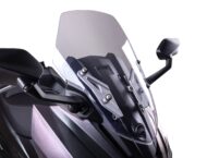 SYM 2026. Las novedades que ha traído al EICMA 35 SYM Jepardo eicma4