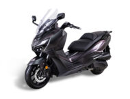 SYM 2026. Las novedades que ha traído al EICMA 31 SYM Jepardo eicma6