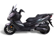 SYM 2026. Las novedades que ha traído al EICMA 30 SYM Jepardo eicma7