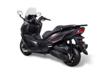 SYM 2026. Las novedades que ha traído al EICMA 29 SYM Jepardo eicma8