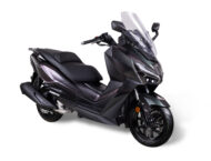 SYM 2026. Las novedades que ha traído al EICMA 28 SYM Jepardo eicma9