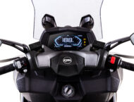 SYM 2026. Las novedades que ha traído al EICMA 45 SYM Joyride 300 eicma1