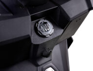 SYM 2026. Las novedades que ha traído al EICMA 43 SYM Joyride 300 eicma3