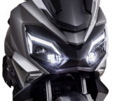 SYM 2026. Las novedades que ha traído al EICMA 42 SYM Joyride 300 eicma4