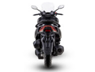 SYM 2026. Las novedades que ha traído al EICMA 41 SYM Joyride 300 eicma5