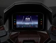 SYM 2026. Las novedades que ha traído al EICMA 4 SYM TTLBT eicma1