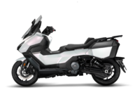SYM 2026. Las novedades que ha traído al EICMA 6 SYM TTLBT eicma11