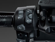 SYM 2026. Las novedades que ha traído al EICMA 9 SYM TTLBT eicma12