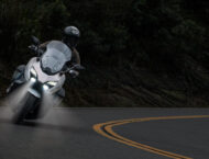 SYM 2026. Las novedades que ha traído al EICMA 10 SYM TTLBT eicma2