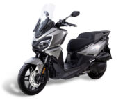 SYM 2026. Las novedades que ha traído al EICMA 40 SYM TTLBT eicma4