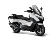 SYM 2026. Las novedades que ha traído al EICMA 5 SYM TTLBT eicma9