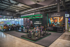 Sharmax EICMA 2025 1