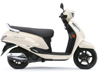 Suzuki Address 125 2026 8 Suzuki Address 125 2026 estudio colores2