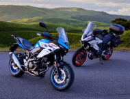 Suzuki SV-7GX 2026 1 Suzuki SV 7GX 2026 2