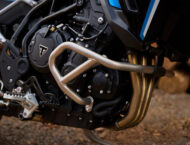 Triumph Tiger 900 Alpine Edition 2026 10 Triumph Tiger 900 Alpine 2026 5