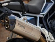 Triumph Tiger 900 Alpine Edition 2026 9 Triumph Tiger 900 Alpine 2026 6