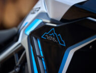 Triumph Tiger 900 Alpine Edition 2026 8 Triumph Tiger 900 Alpine 2026 7