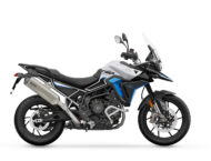 Triumph Tiger 900 Alpine Edition 2026 15 Triumph Tiger 900 Alpine 2026 estudio2