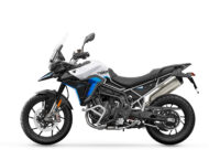 Triumph Tiger 900 Alpine Edition 2026 18 Triumph Tiger 900 Alpine 2026 estudio5