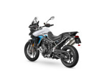 Triumph Tiger 900 Alpine Edition 2026 19 Triumph Tiger 900 Alpine 2026 estudio6