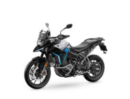 Triumph Tiger 900 Alpine Edition 2026 16 Triumph Tiger 900 Alpine 2026 estudio7