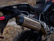 Triumph Tiger 900 Desert Edition 2026 6 Triumph Tiger 900 Desert 2026 10