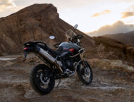 Triumph Tiger 900 Desert Edition 2026 5 Triumph Tiger 900 Desert 2026 11