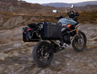 Triumph Tiger 900 Desert Edition 2026 14 Triumph Tiger 900 Desert 2026 2