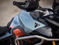 Triumph Tiger 900 Desert Edition 2026 13 Triumph Tiger 900 Desert 2026 3