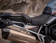 Triumph Tiger 900 Desert Edition 2026 12 Triumph Tiger 900 Desert 2026 4