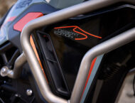 Triumph Tiger 900 Desert Edition 2026 11 Triumph Tiger 900 Desert 2026 5