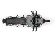 Triumph Tiger 900 Desert Edition 2026 24 Triumph Tiger 900 Desert 2026 estudio1