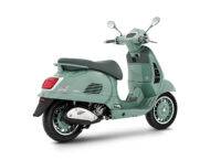 Vespa Gts 80 Aniversario 2026 estudio4