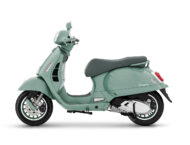 Vespa Gts 80 Aniversario 2026 estudio7