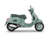 Vespa Gts 80 Aniversario 2026 estudio8