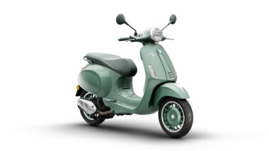 Vespa Primavera 80 Aniversario 2026 estudio6